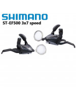 Моноблоки комплект Shimano Tourney ST-EF500 L3 R7